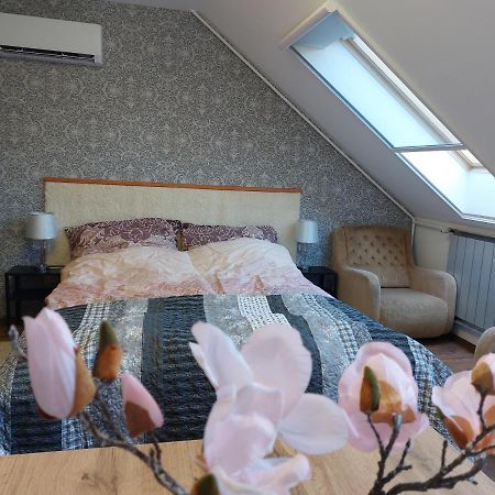 Summer House Apartman Debrecen Eksteriør bilde