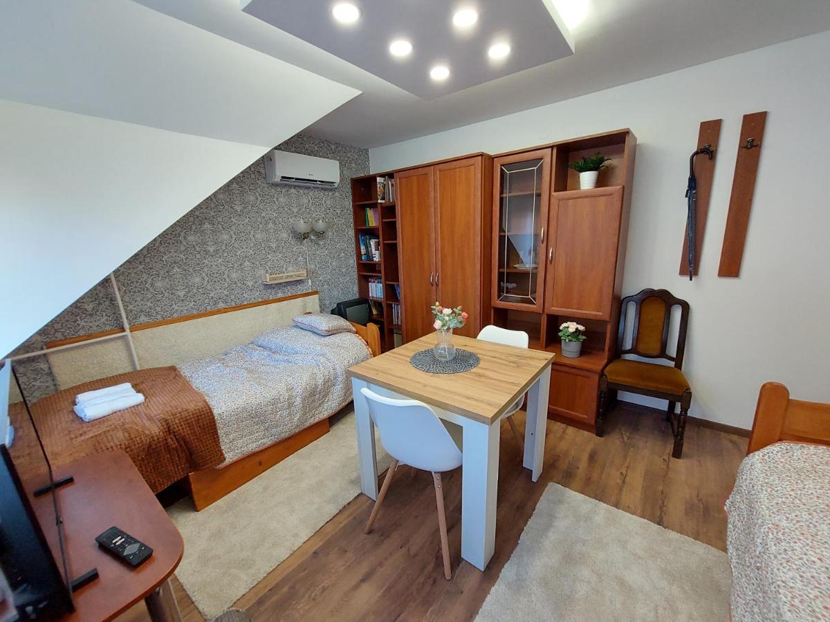 Summer House Apartman Debrecen Eksteriør bilde