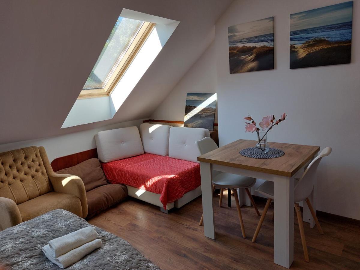 Summer House Apartman Debrecen Eksteriør bilde
