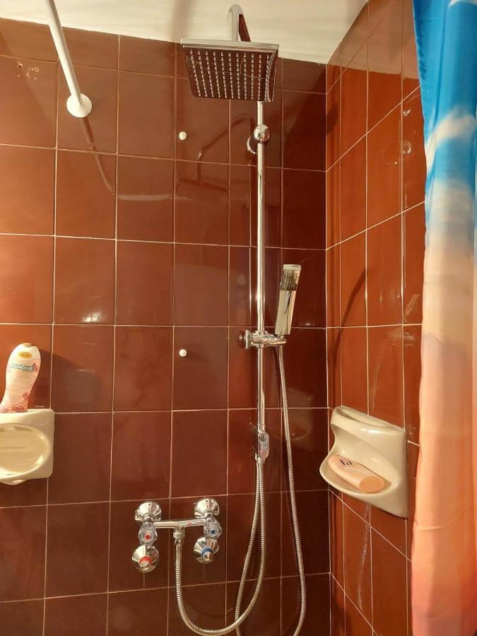 Summer House Apartman Debrecen Eksteriør bilde