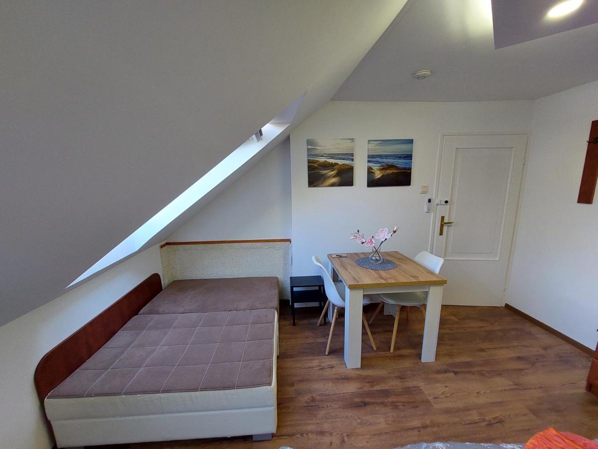 Summer House Apartman Debrecen Eksteriør bilde