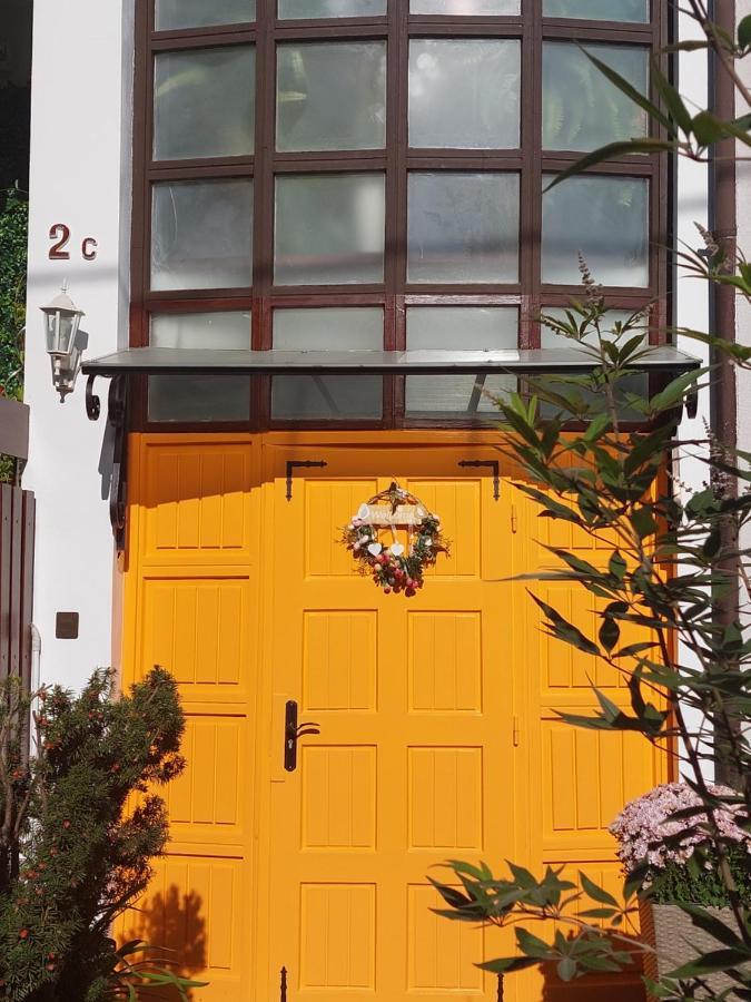 Summer House Apartman Debrecen Eksteriør bilde