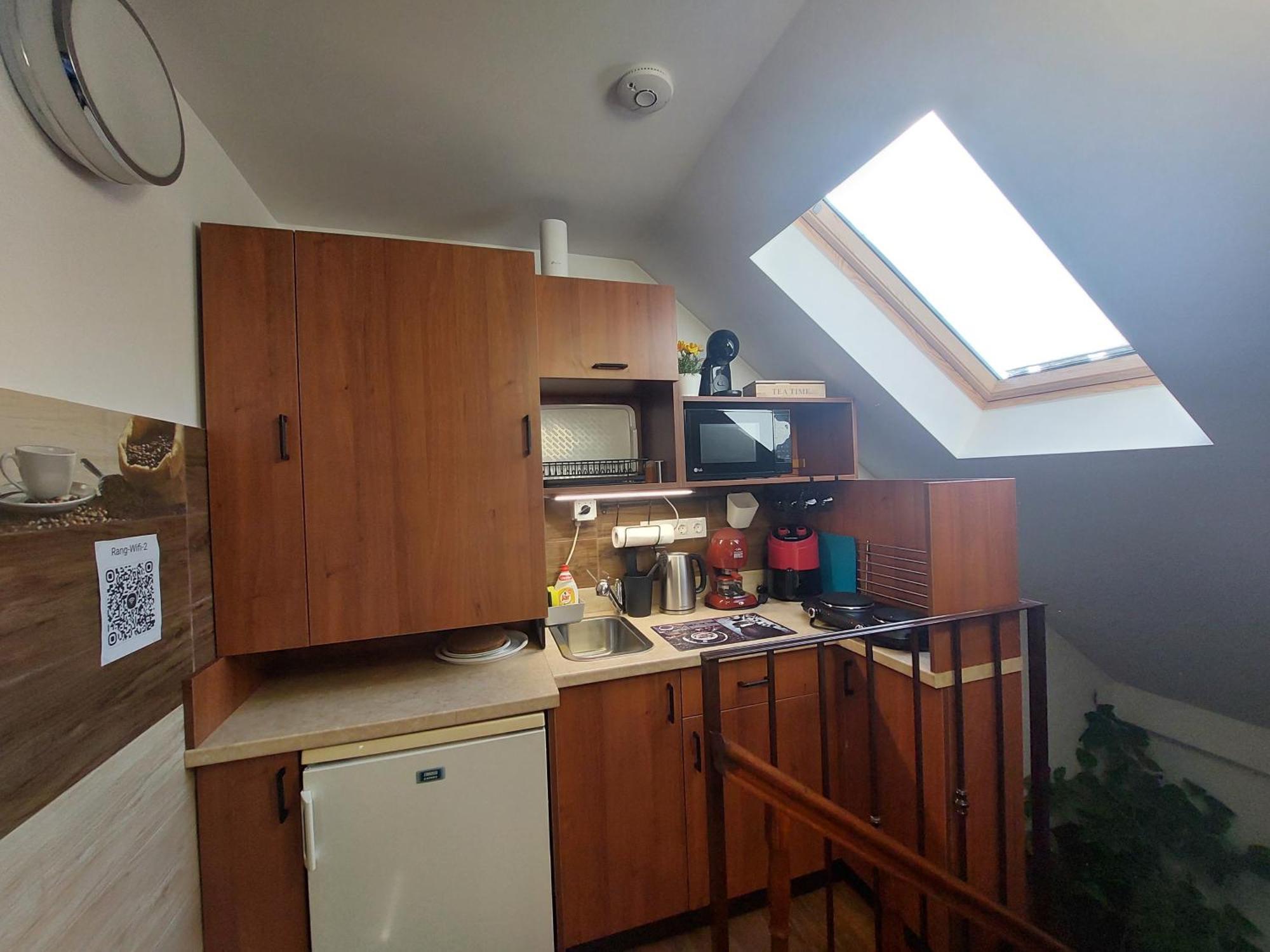 Summer House Apartman Debrecen Eksteriør bilde