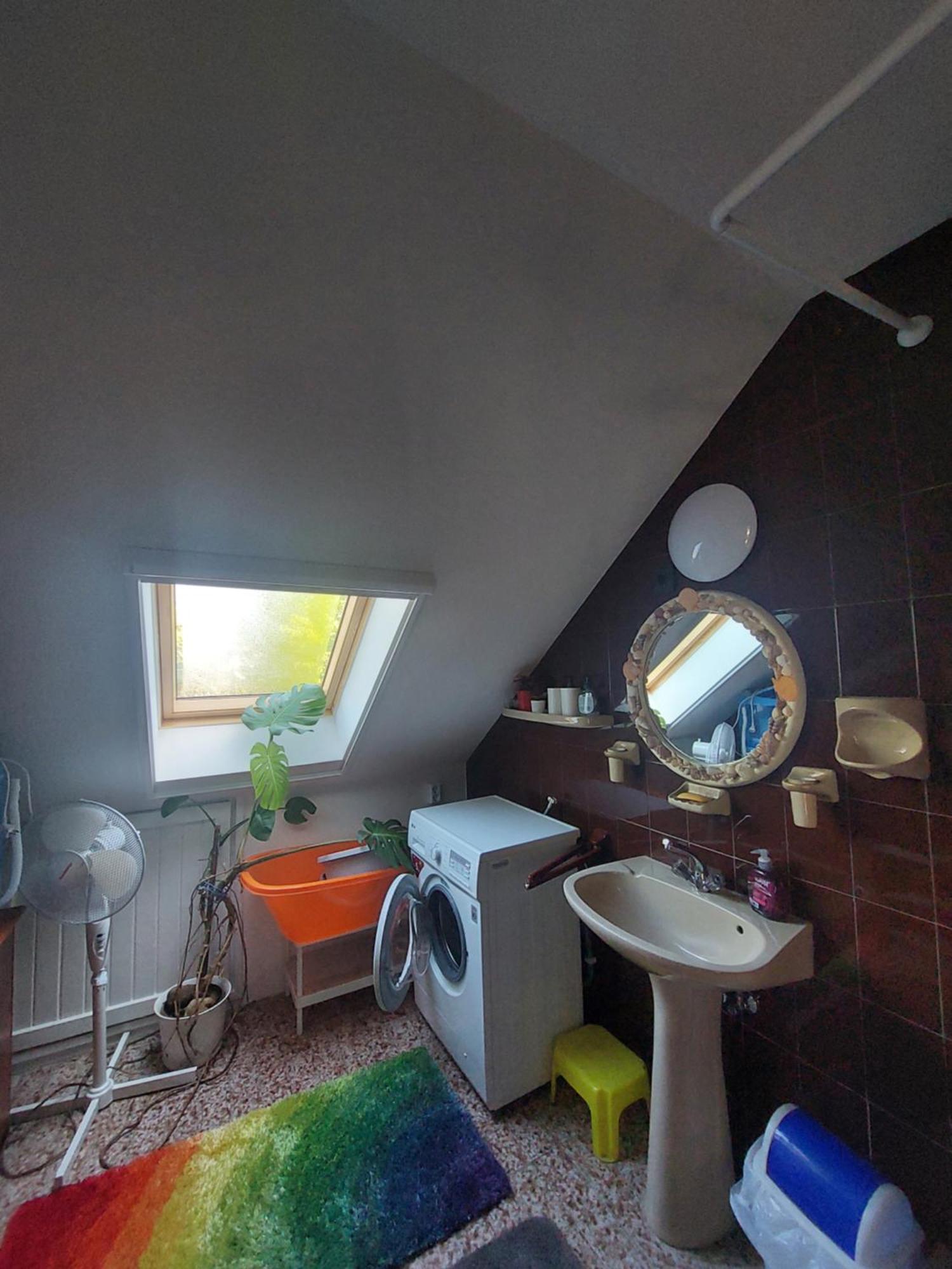 Summer House Apartman Debrecen Eksteriør bilde